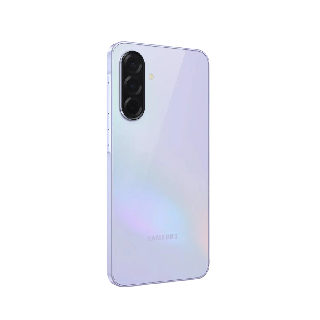 Samsung Galaxy A36 5G - 256GB - 8GB RAM | Lavender Samsung Galaxy A36 5G - 256GB - 8GB RAM | Lavender